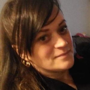 Meet your Posher, Lacy